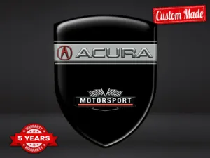 Honda Acura Pegatinas Logo Personalizadas Universales Pro